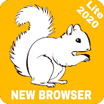 Cover Image of ดาวน์โหลด X Browser - Fast Downloader For UC Browser 1.2 APK