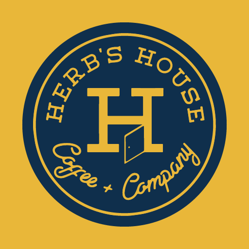 Herbs House Coffee logo
