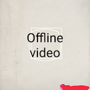 offline Videos  Icon