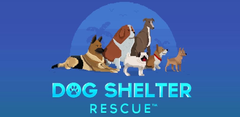Dog Shelter Rescue - Latest version for Android - Download APK