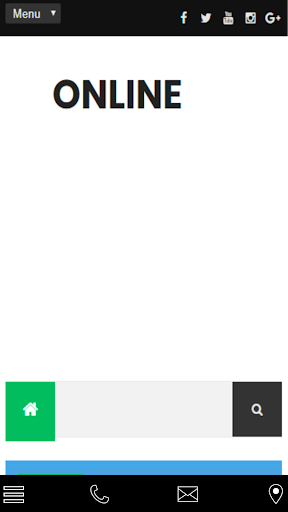 Android application Talati Quiz screenshort