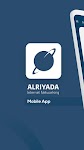 screenshot of Alriyada