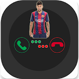 Prank Call From Neymar icon