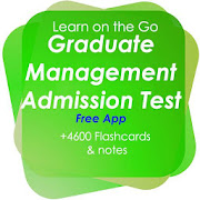 Graduate Management Admission Test for Learning
