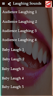 Laughing Sound Effects – Funny Laughing Noises for PC / Mac / Windows   - Free Download 