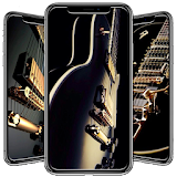 Guitar Wallpaper icon