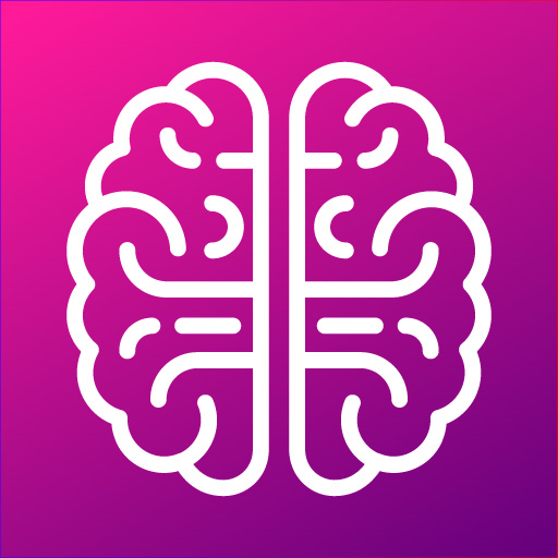 Mind games for adults, puzzles  Icon