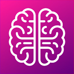 Icon image Mind games for adults, puzzles