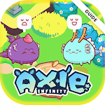 Cover Image of Скачать Axie Infinity Game Scholarship Hints 1.0 APK