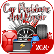 Top 48 Auto & Vehicles Apps Like Car Problems and Repair Offline 2020 - Best Alternatives