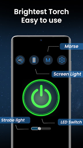 Torch Screen 2