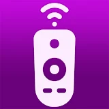 Hisense TV Remote icon