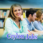 Cover Image of Download Ceylon Jobss  APK