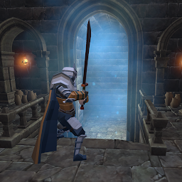 Icon image Dungeon Quest -seeker-