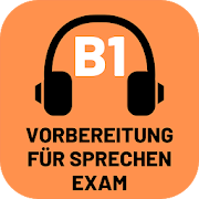 Vorbereitung für Sprechen Exam B1: Lesen und Hören