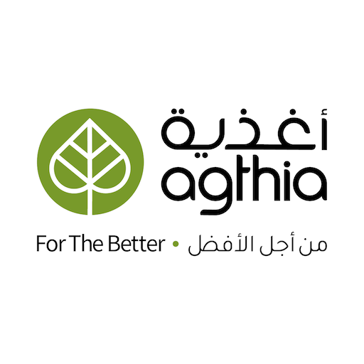 Agthia Shop