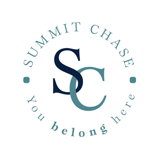 Summit Chase Country Club logo