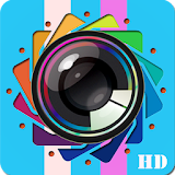 HD Camera Digital icon