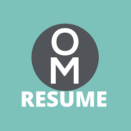 Icon image Ownmentor Resume