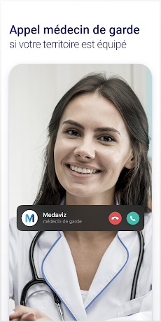 Medaviz – Teleconsultationのおすすめ画像3