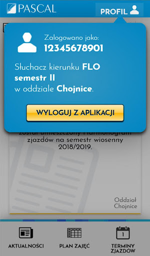 Pascal - Szkoły za darmo! Screen 3