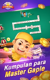 Gaple Domino QiuQiu QQ Online