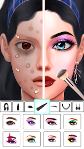 Makeup Stylist Makeover Studio