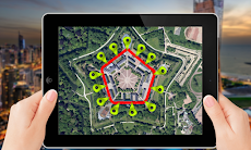 土地面積測定-GPSエリア計算アプリのおすすめ画像5