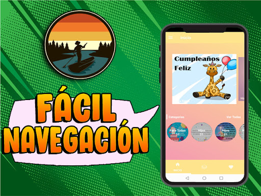 Imagenes de Cumpleaños Feliz screenshot 3