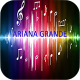 Ariana Grande Lyrics icon