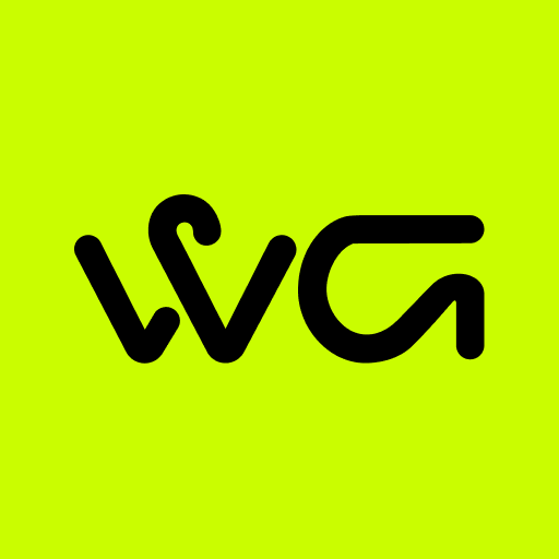Wing Go - Live Shopping logo