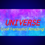 Cover Image of Download UNIVERSE 1.0 APK