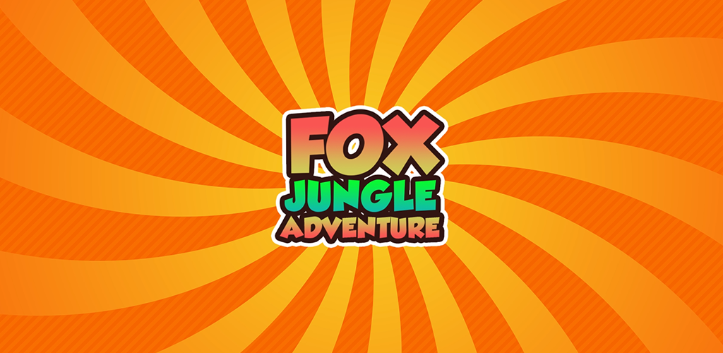 Сфити Фокс джунгли. Fox in Jungles.