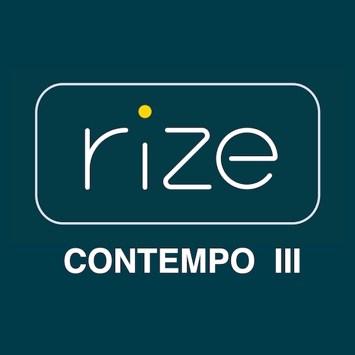Rize Contempo III logo