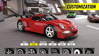 Race Max Pro - Car Racing screenshot 1