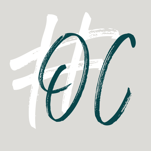 #OnlineCampus logo