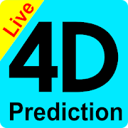 Live 4D Prediction V2 ! ( SG & HK )  Icon