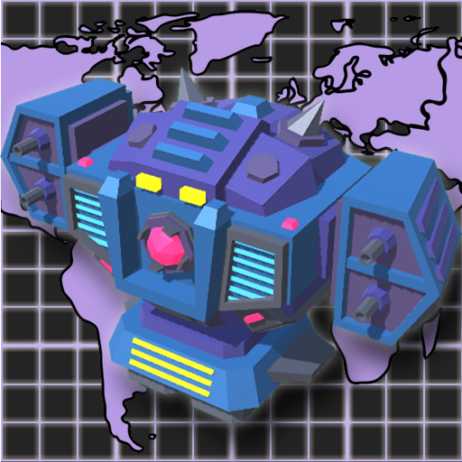 Geo Defense logo