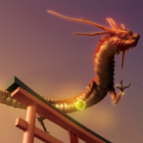 Sky Dragon icon