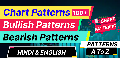 Chart Patterns Android App
