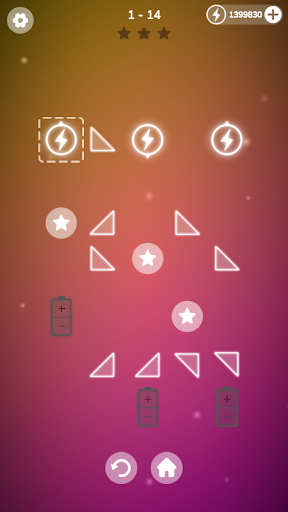 Logic Electricity: Logic game Screen 3