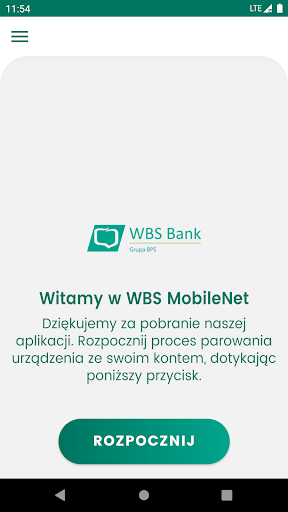 WBS MobileNet Screen 2