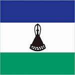 Cover Image of Download Lesotho Facts  APK