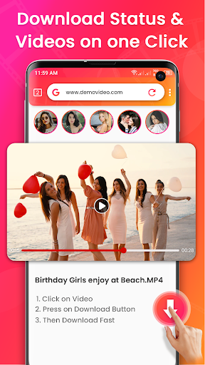 All Video Downloader 2022