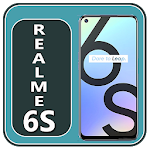 Cover Image of Baixar Theme for Realme 6s 1.5 APK