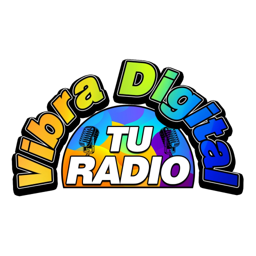 Vibra Digital Tu Radio