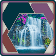 Top 12 Puzzle Apps Like HexSaw - Waterfalls - Best Alternatives
