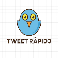Tweet Rapido - Compartilhar nas redes sociais