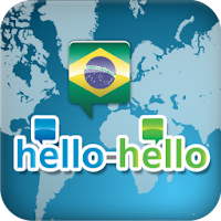 Portuguese Hello-Hello Phone