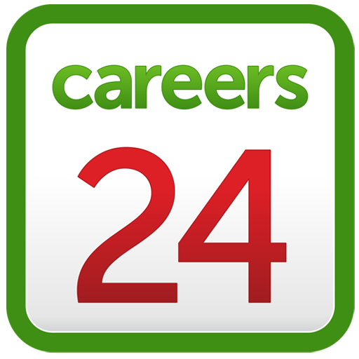 Careers24 SA Job Search  Icon